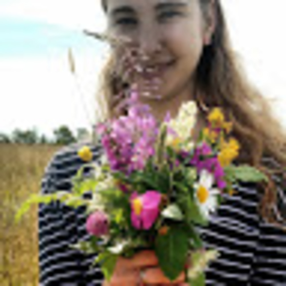 Meet your Posher, Heather